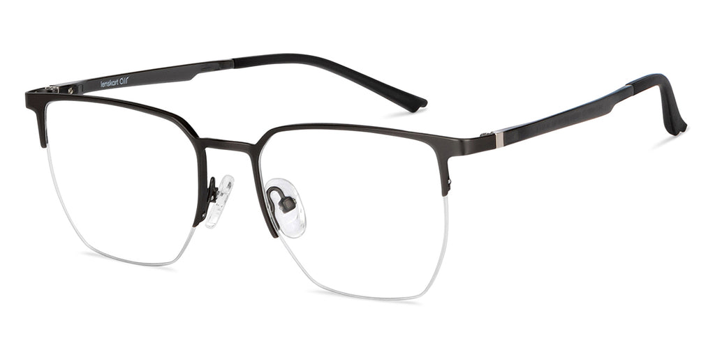 Eyeglasses-Frame Square--EG