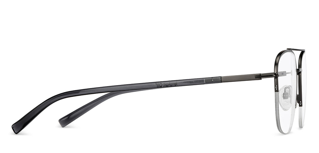 Eyeglasses-Frame Aviator--EG