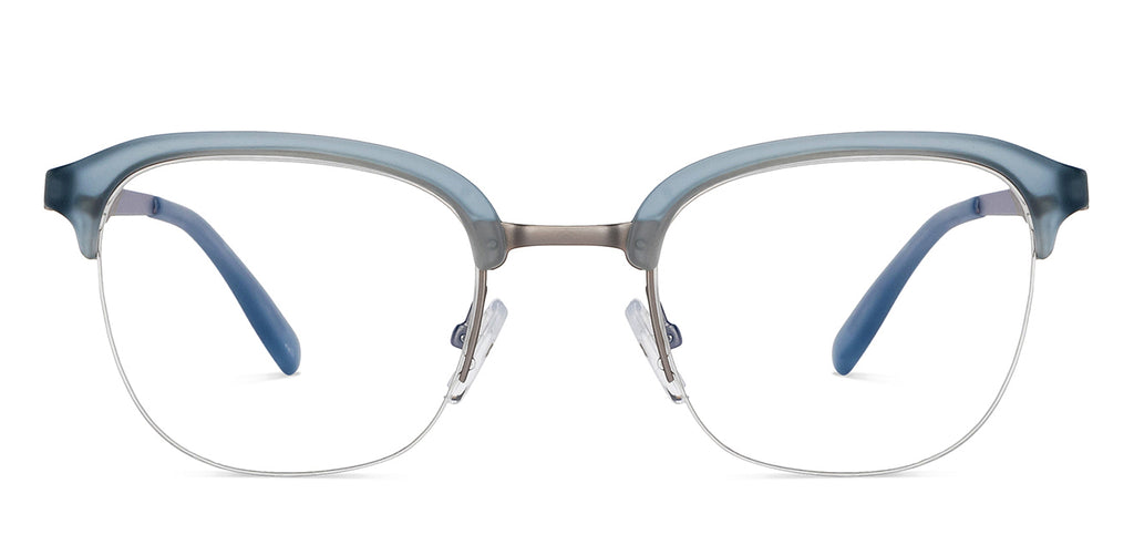 Eyeglasses-Frame Square--EG