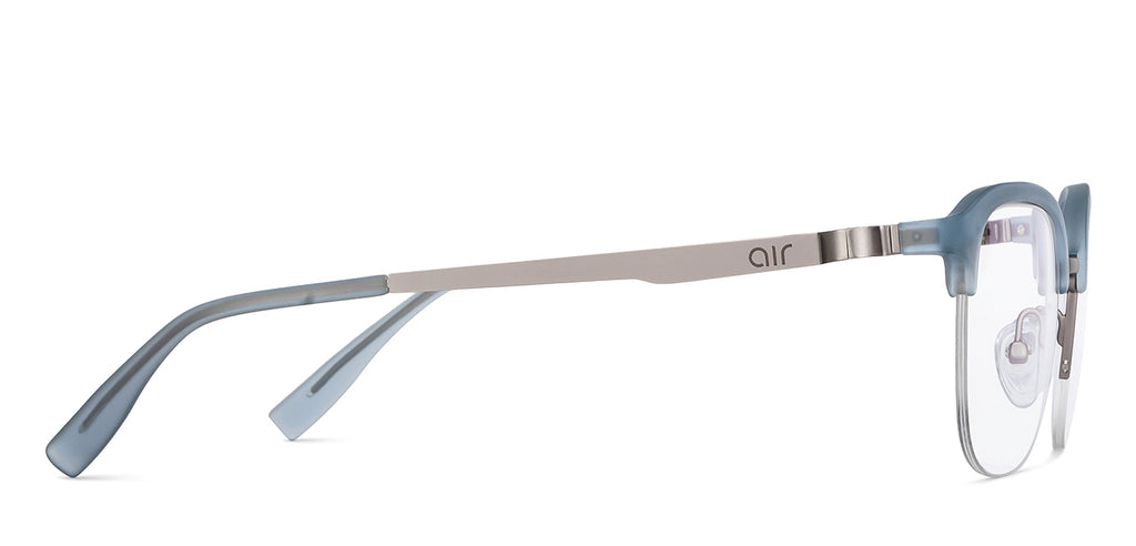 Eyeglasses-Frame Square--EG