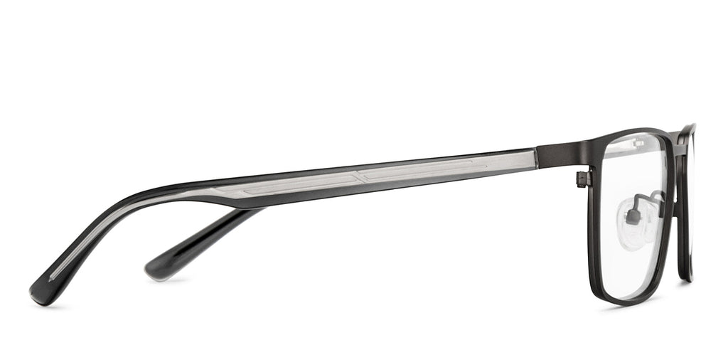 Vincent Chase Eyeglasses-Frame Rectangle--EG