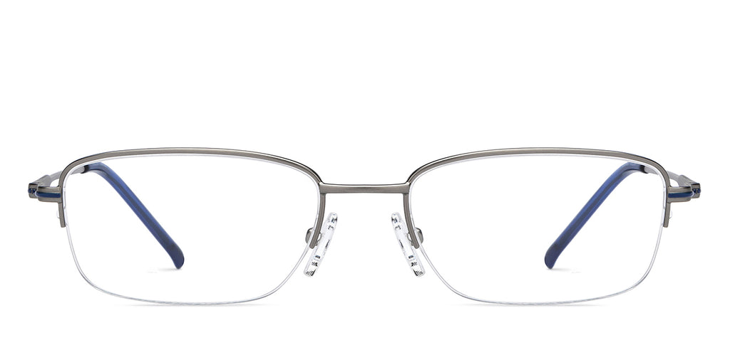 Vincent Chase Eyeglasses-Frame Rectangle--EG