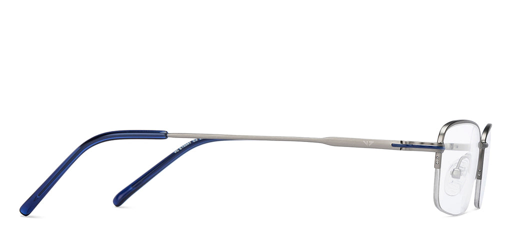 Vincent Chase Eyeglasses-Frame Rectangle--EG