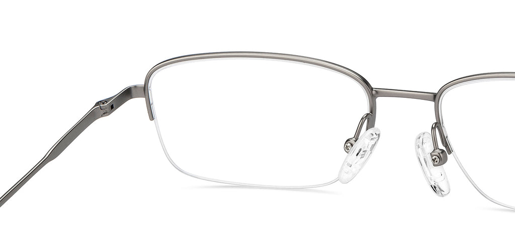 Vincent Chase Eyeglasses-Frame Rectangle--EG