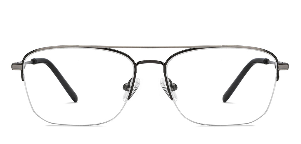 Vincent Chase Eyeglasses-Frame Rectangle--EG