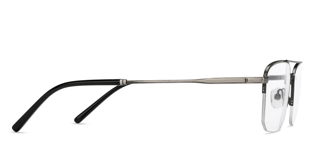 Vincent Chase Eyeglasses-Frame Rectangle--EG