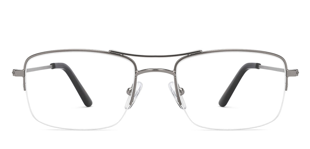 Vincent Chase Eyeglasses-Frame Rectangle--EG