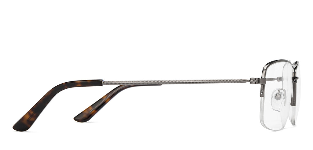 Vincent Chase Eyeglasses-Frame Rectangle--EG