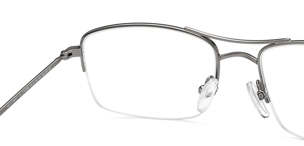 Vincent Chase Eyeglasses-Frame Rectangle--EG