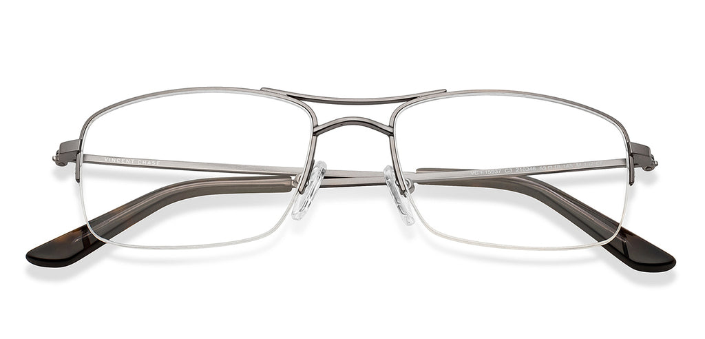 Vincent Chase Eyeglasses-Frame Rectangle--EG