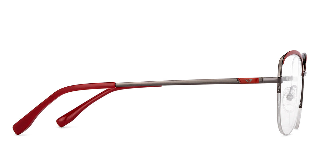 Eyeglasses-Frame Cat Eye--EG