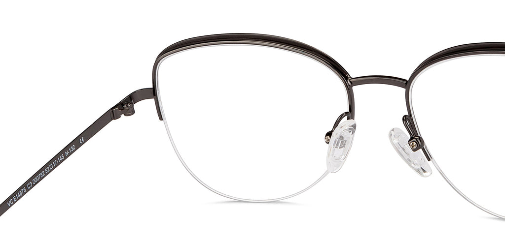 Eyeglasses-Frame Cat Eye--EG