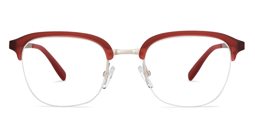 Eyeglasses-Frame Square--EG