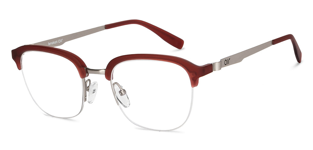 Eyeglasses-Frame Square--EG