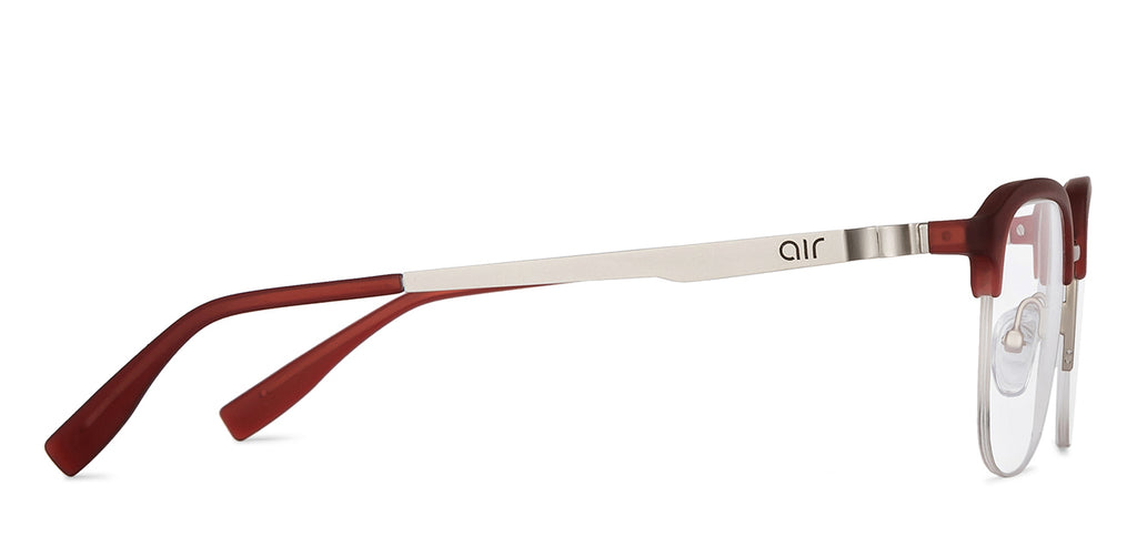 Eyeglasses-Frame Square--EG