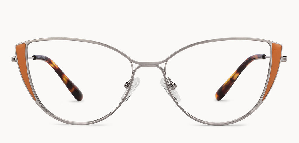 Vincent Chase Eyeglasses-Frame Cat Eye--EG