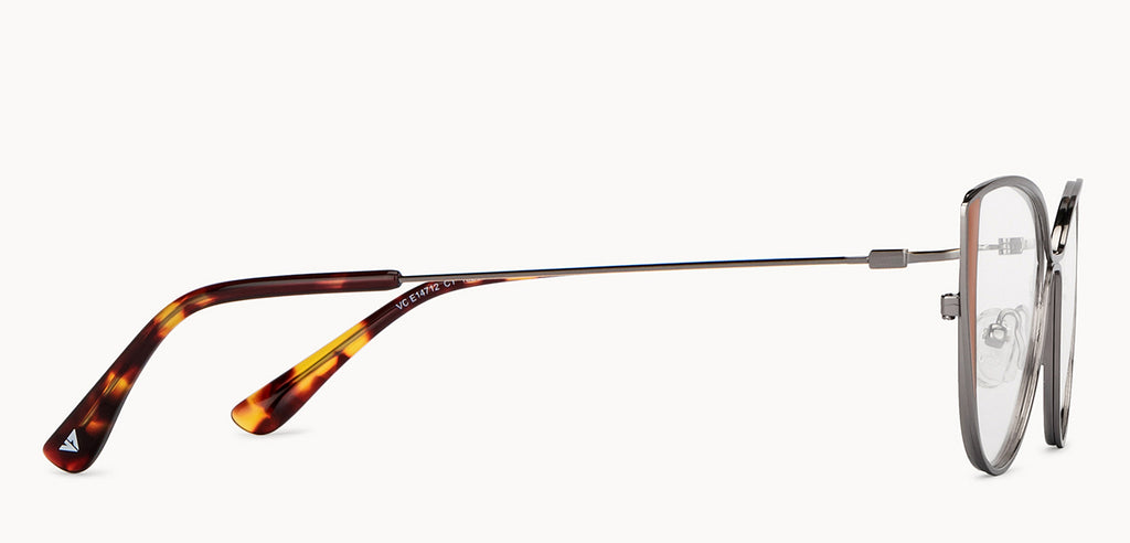 Vincent Chase Eyeglasses-Frame Cat Eye--EG