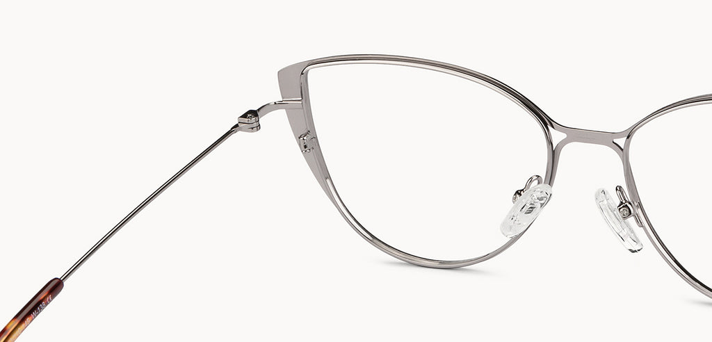 Vincent Chase Eyeglasses-Frame Cat Eye--EG