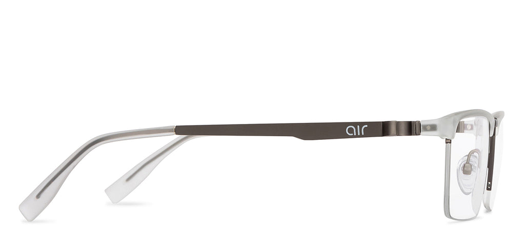 Eyeglasses-Frame Rectangle--EG