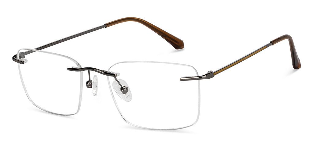 -Frame Rectangle--EG