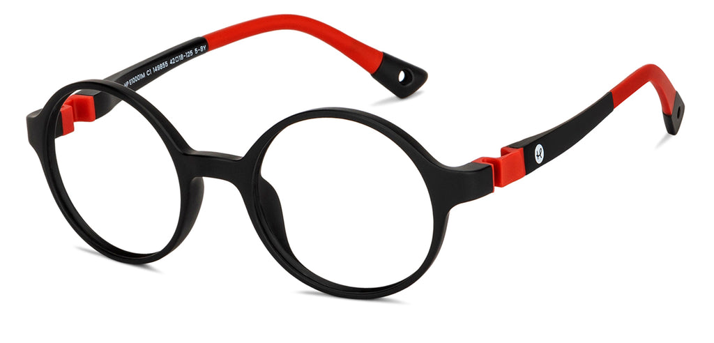 The Kids’ Collection-Frame Round--EG