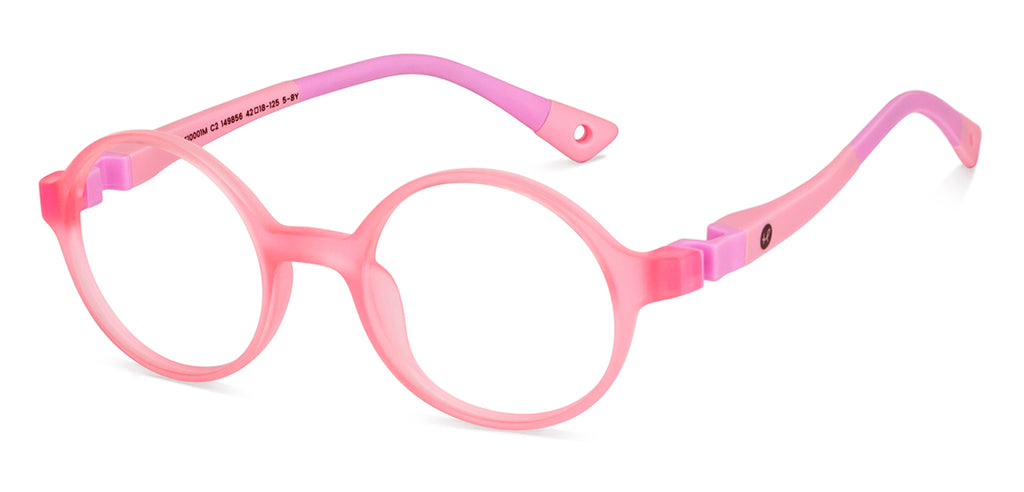 The Kids’ Collection-Frame Round--EG