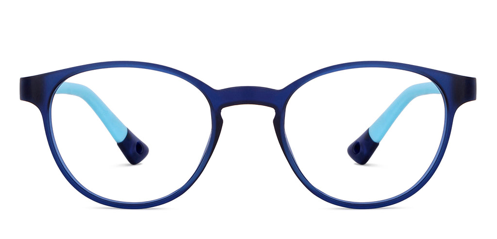 -Frame Round--EG