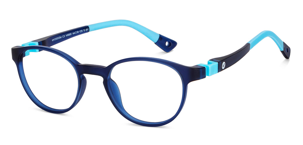 The Kids’ Collection-Frame Round--EG