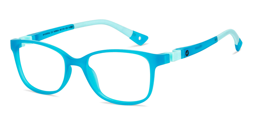 Dual Tone-Frame Rectangle--EG