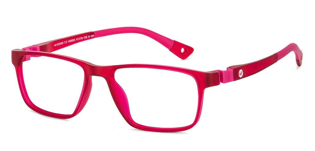 Dual Tone-Frame Rectangle--EG