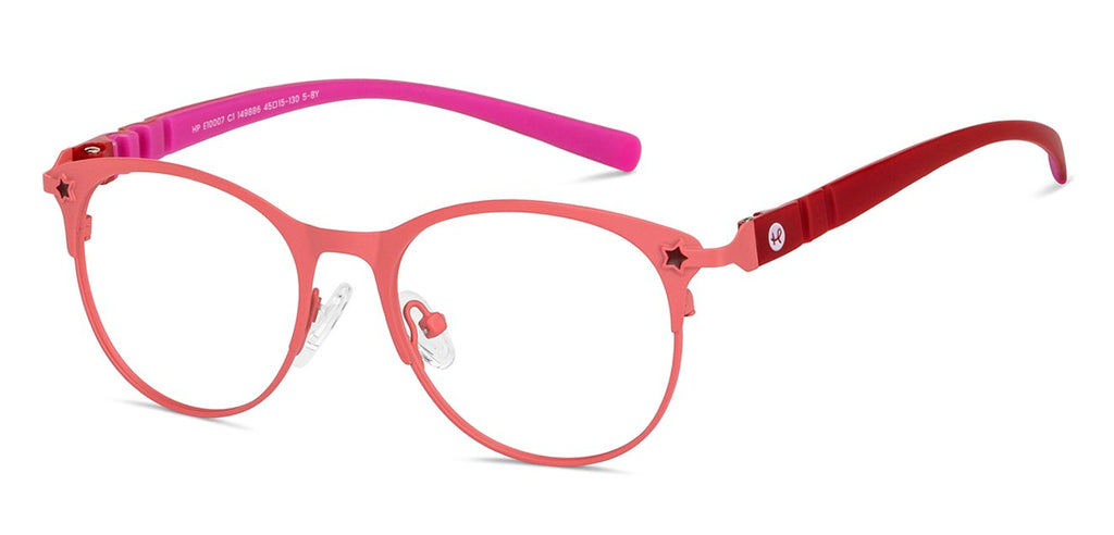 The Kids’ Collection-Frame Cat Eye--EG
