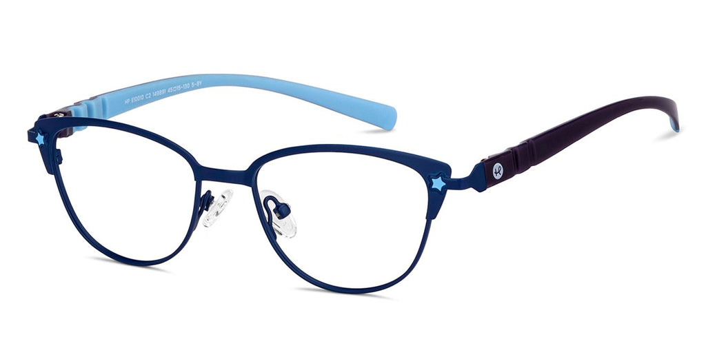 The Kids’ Collection-Frame Cat Eye--EG