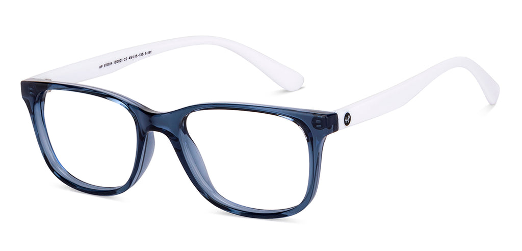 The Kids’ Collection-Frame Rectangle--EG