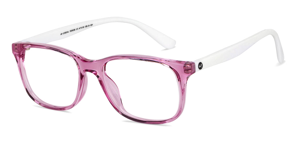 Dual Tone-Frame Rectangle--EG