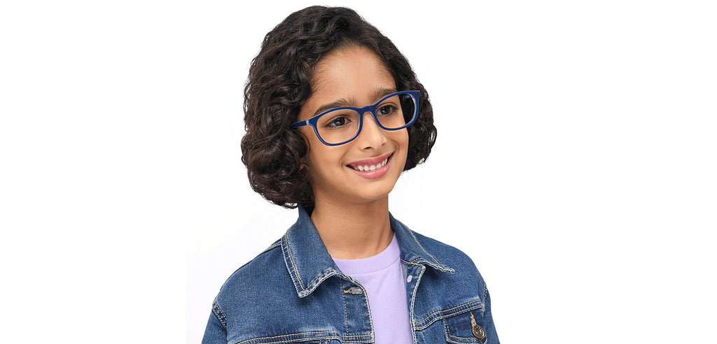 The Kids’ Collection-Frame Rectangle--EG