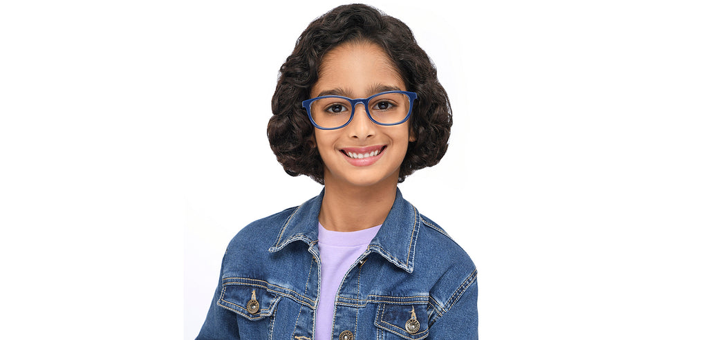 The Kids’ Collection-Frame Rectangle--EG