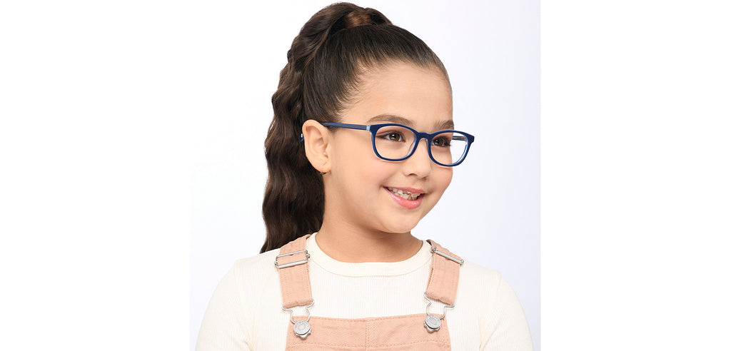 The Kids’ Collection-Frame Rectangle--EG