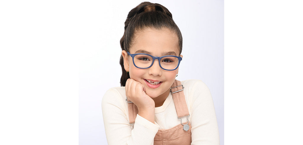 The Kids’ Collection-Frame Rectangle--EG