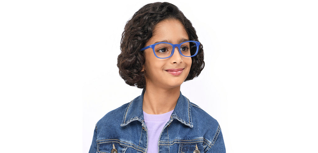 The Kids’ Collection-Frame Square--EG