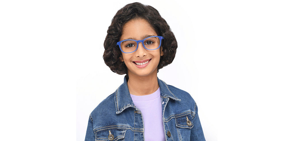 The Kids’ Collection-Frame Square--EG