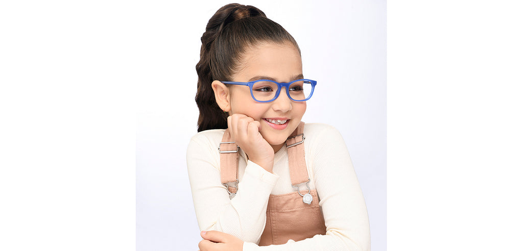 The Kids’ Collection-Frame Square--EG