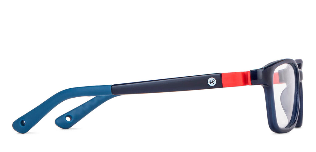 Dual Tone-Frame Rectangle--EG