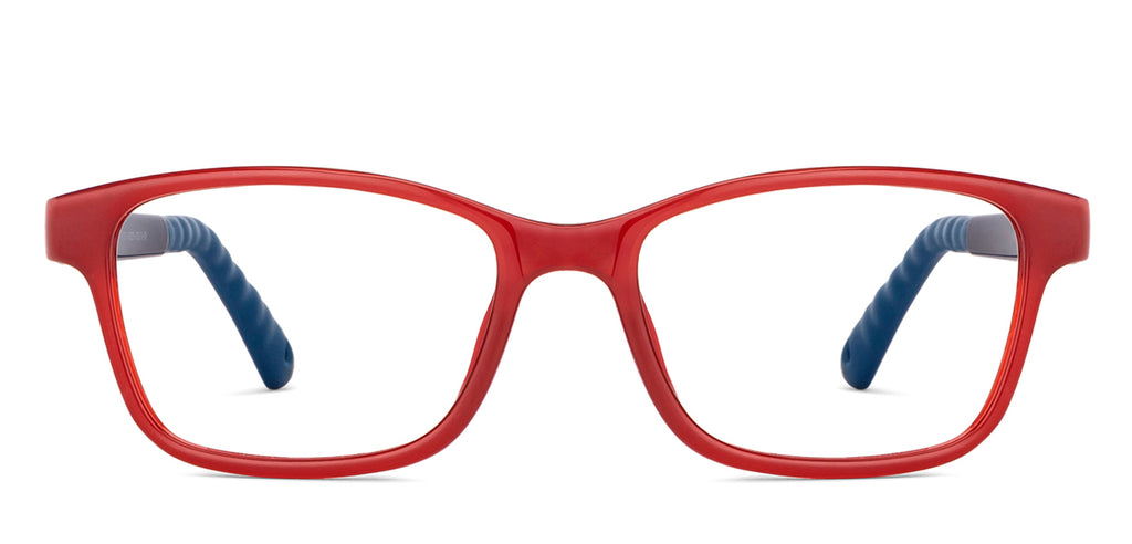 Dual Tone-Frame Rectangle--EG