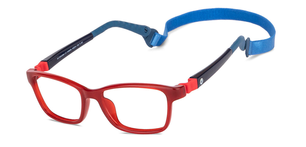 Dual Tone-Frame Rectangle--EG