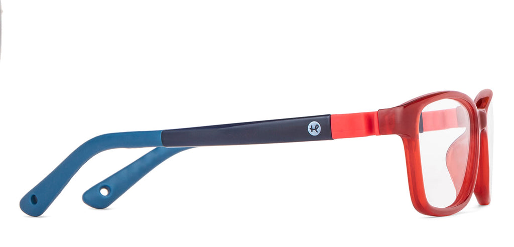 Dual Tone-Frame Rectangle--EG