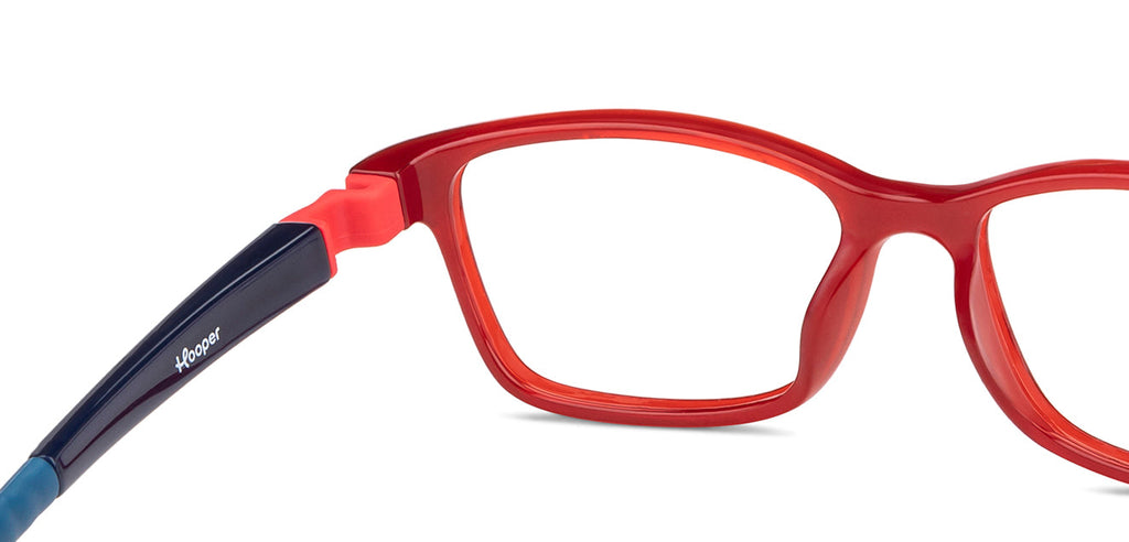 Dual Tone-Frame Rectangle--EG