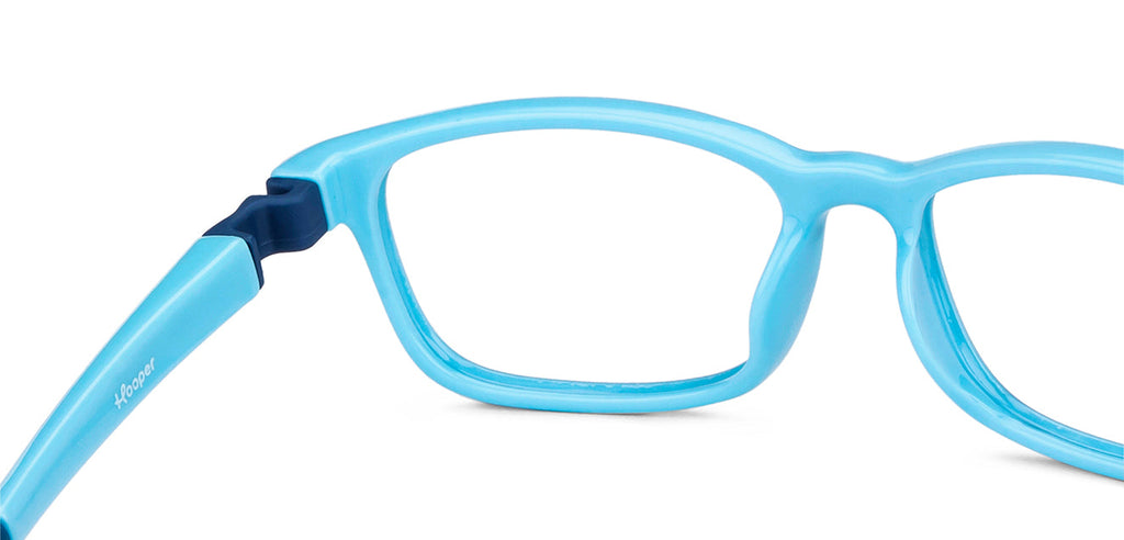 Dual Tone-Frame Rectangle--EG