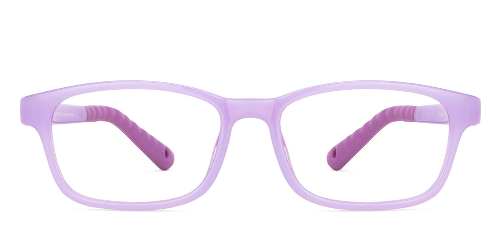 Dual Tone-Frame Rectangle--EG