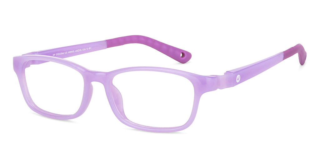 Dual Tone-Frame Rectangle--EG