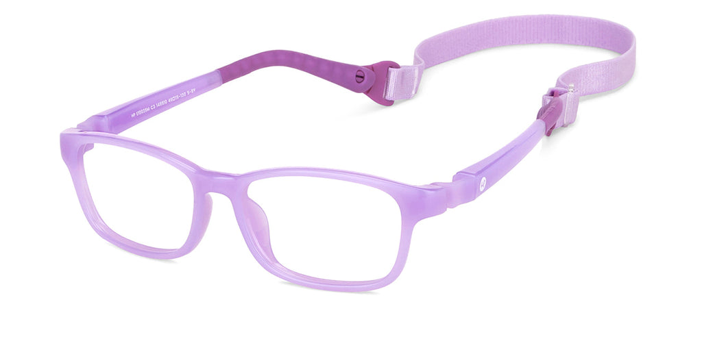 Dual Tone-Frame Rectangle--EG